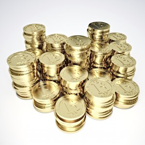 bitcoin